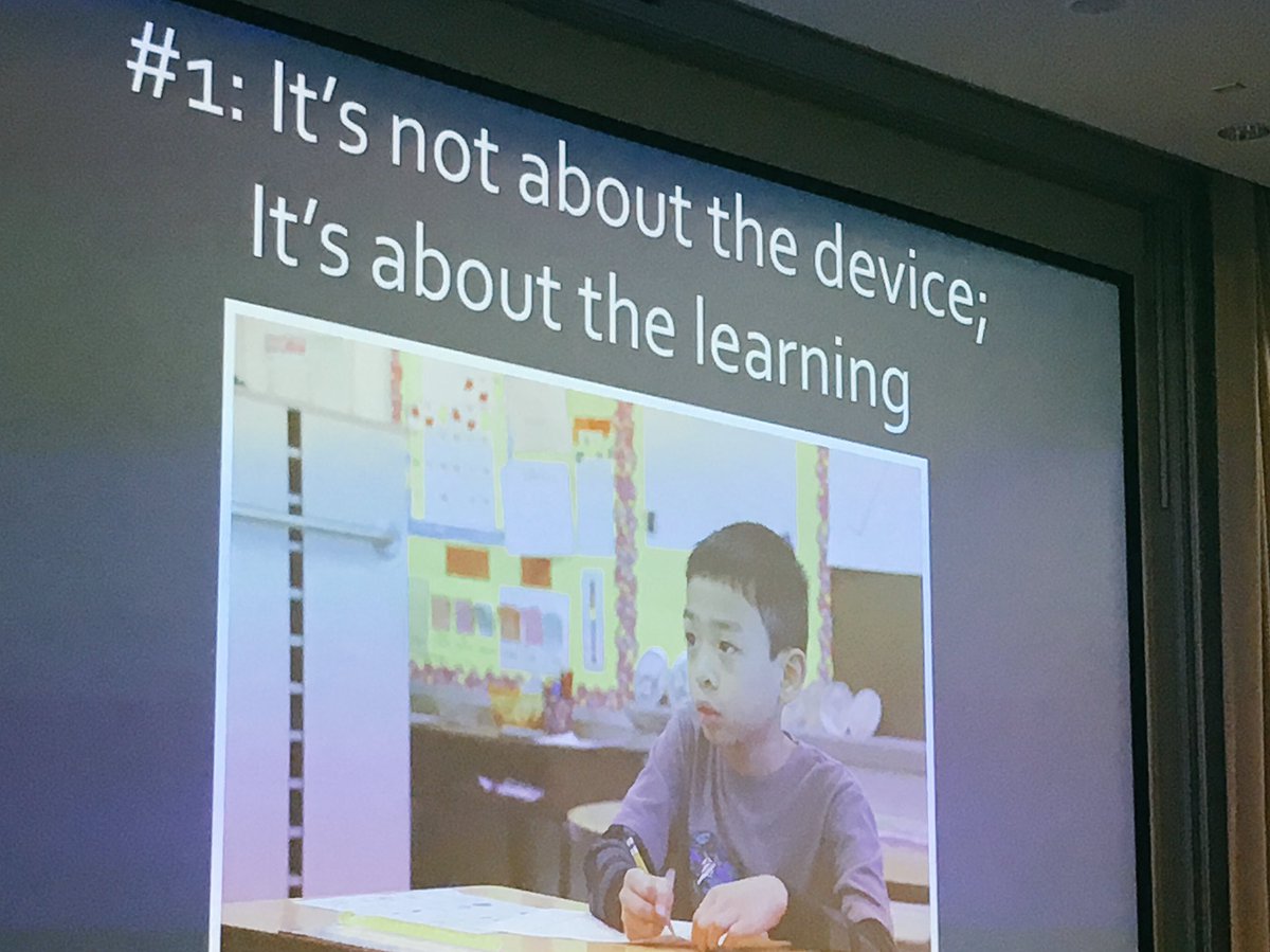 cwhinsch's tweet image. Thank you @AmyCashwell for stressing the take-aways from the Leadership Symposium today! #vbits #vbamazing #vbrising #digivate @vbschools