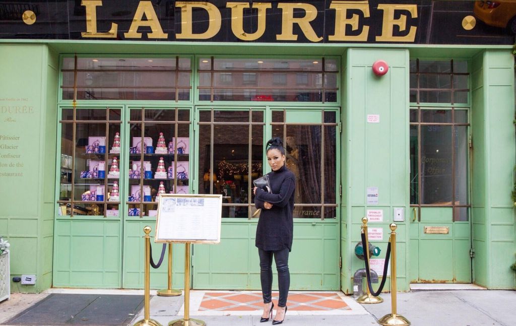 DreamDesignBlog's tweet photo. Ladurée: Parisian Chic with Global Appeal https://t.co/z6wwTCaLmw https://t.co/afuP7qWxSN