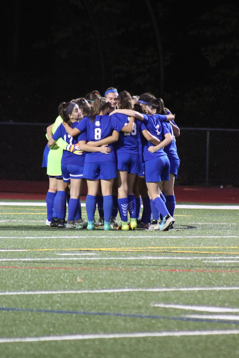 BHSsoccerr's tweet photo. Come out and support @7 at home against joel barlow!!! https://t.co/lbVIZpLCGR