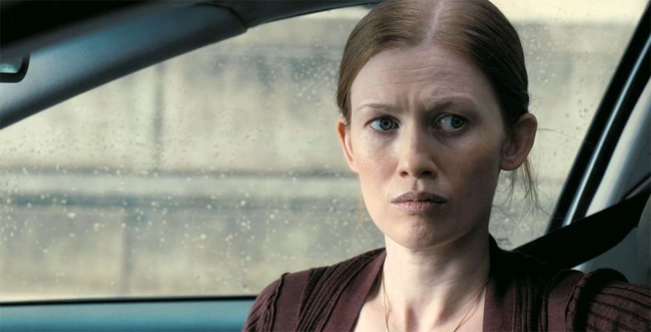 Wishing Mireille Enos a very Happy Birthday. 