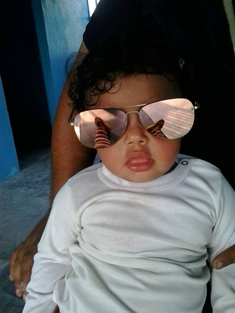 Yuselis_ferrer's tweet photo. My  baby https://t.co/I0CXDOAOua