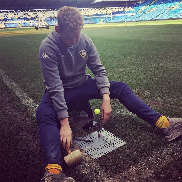 LUFC photo