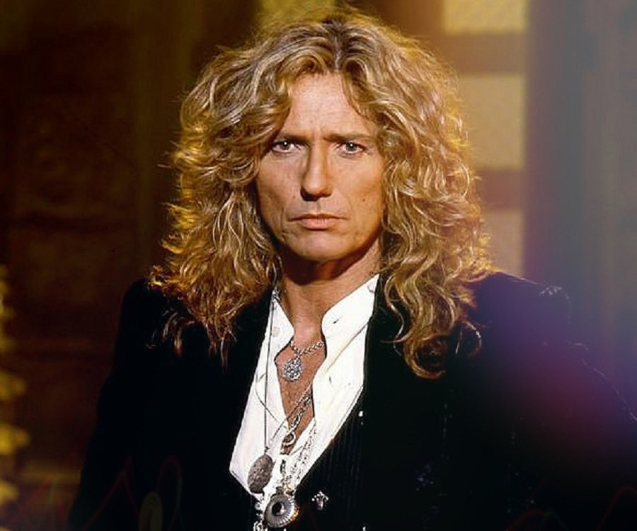 Happy birthday David Coverdale ! 
