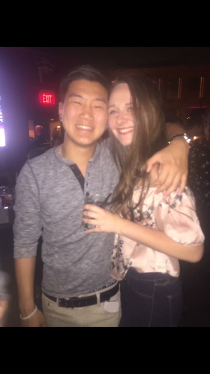 erkbrown's tweet photo. Happy birthday @richarddemarois!! I miss you lots and I hope you're birthday is as crazy as you are!! I hope to celebrate with you soon 🎉🎉 https://t.co/sdoXb1uu5X