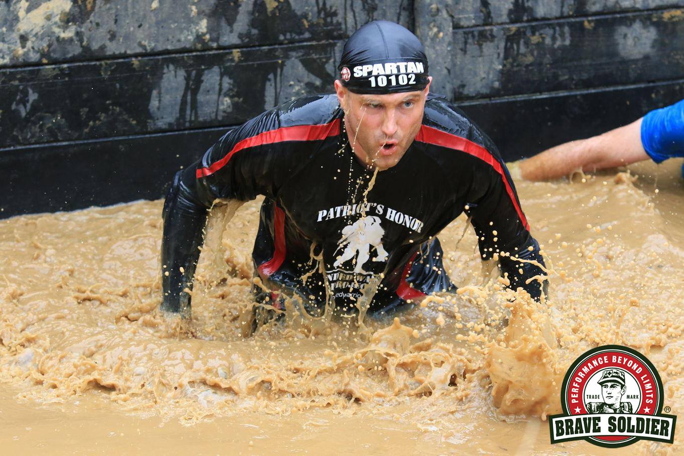 Spartan Race on Twitter "Fayetteville Spartans, stop by the