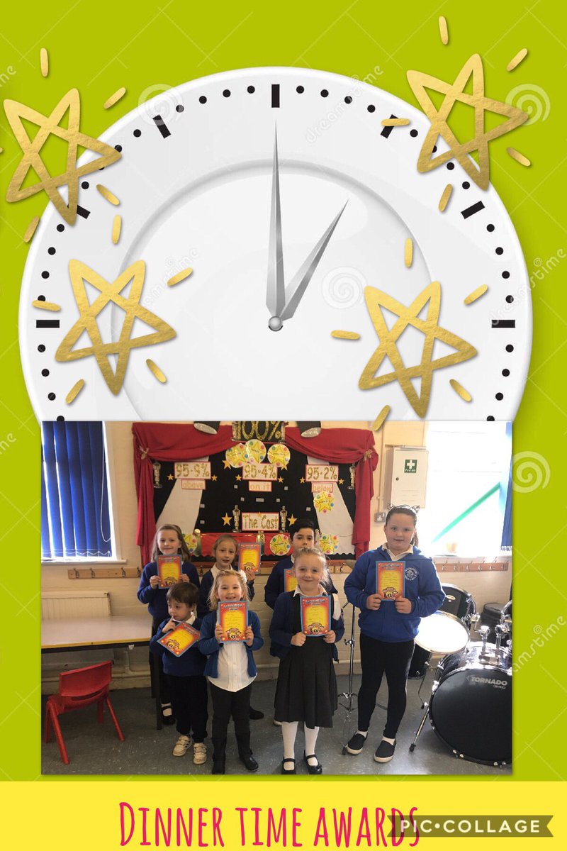 CCPPSchool's tweet photo. ⭐️🍽Cinio/Lunch time awards #ccpawards #ccpassembly 🍽⭐️ https://t.co/MfSWEyVct8
