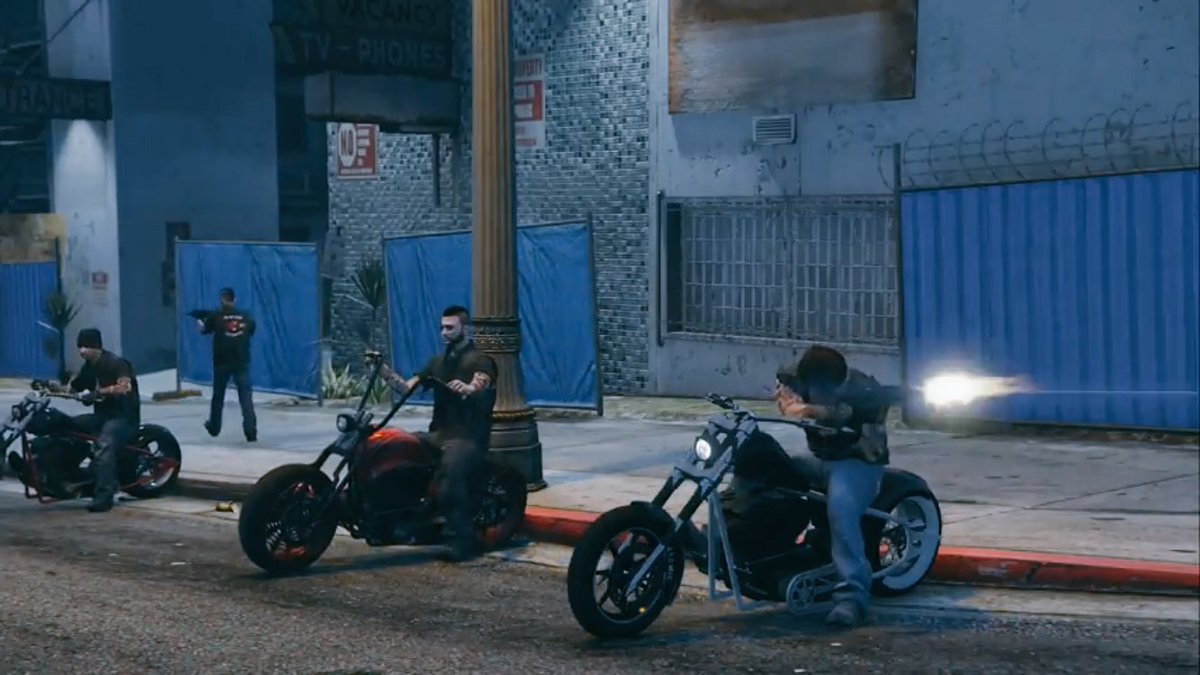 FilthyfewMc's tweet photo. #filthyfewmc #warfare #gtav #gtao #GTAOnline #xboxone #rockstargames https://t.co/1TX1odpLf0