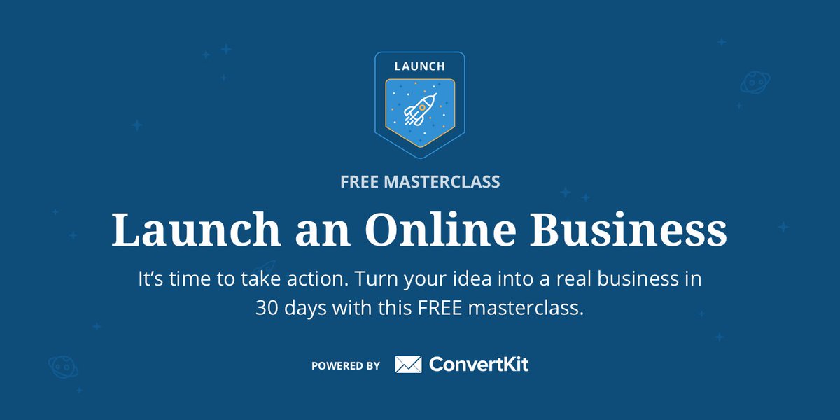 _mthorpe's tweet image. Launch your Online Business in 30 Days with this FREE Mastermind! Registration ends Oct. 1st! mbsy.co/jdpRL