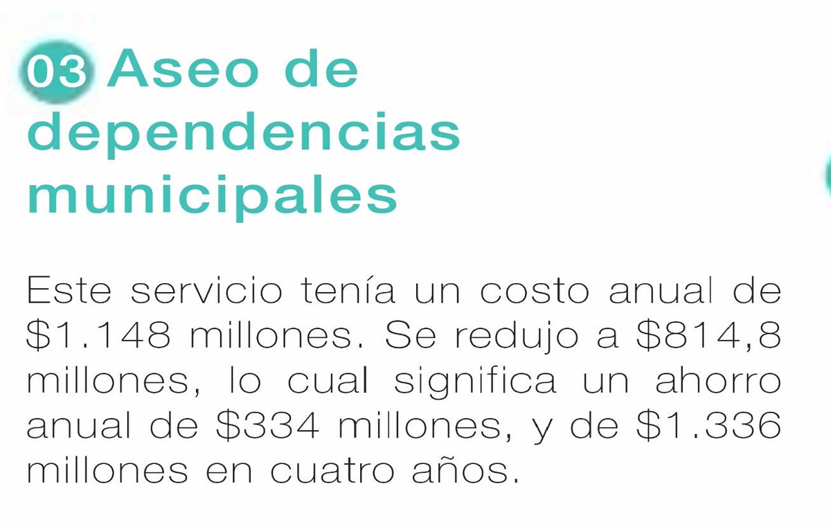 evelynmatthei's tweet image. ¿Quieres saber cómo estamos ahorrando en @Muni_provi? Revisa la edición de septiembre de la Revista #SoyProvidencia goo.gl/TB4tSf