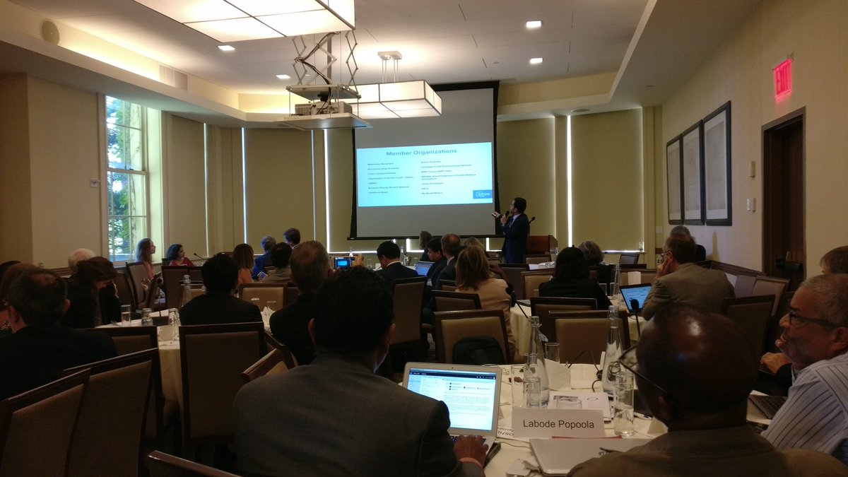 SDSN Youth tweet media