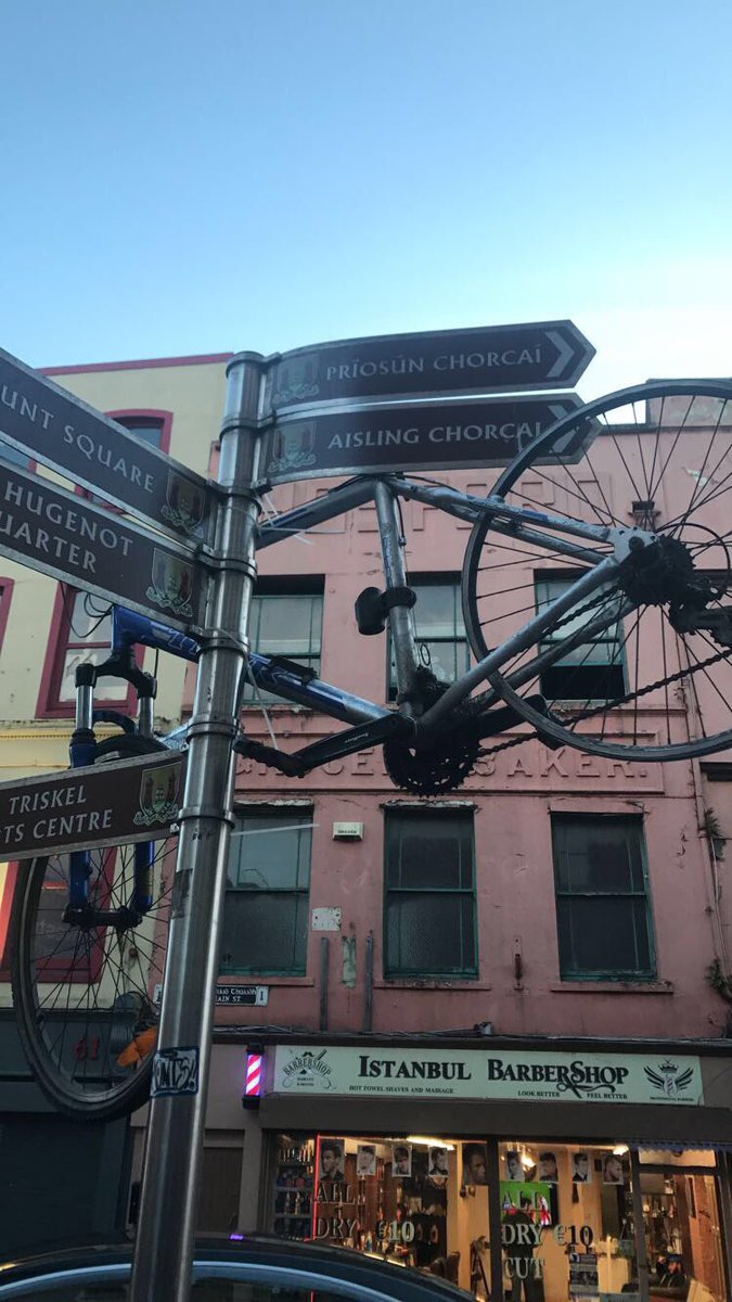 Cork City Arts (corkcityarts) Twitter