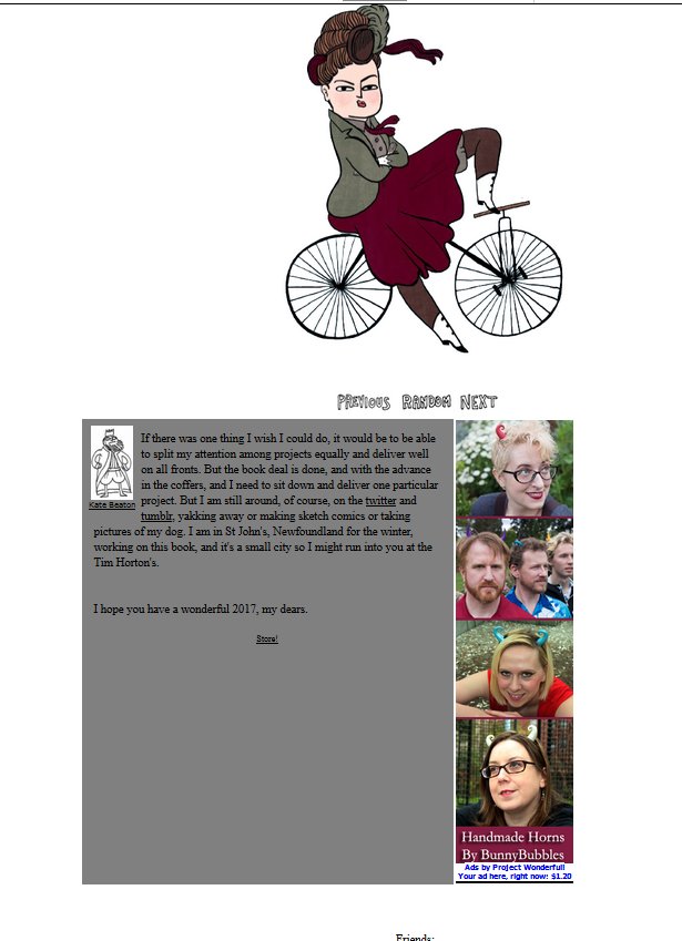 tee__low's tweet image. Doing a little Project Wonderful marketing so don&apos;t be surprised if you see your faces on places, @Wrenish, @aalgar, @bobtiki, @Caitlandia.