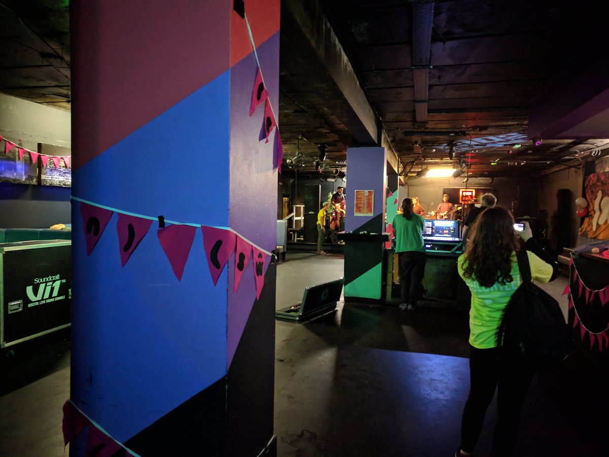 Looking lovely @SwnVols!