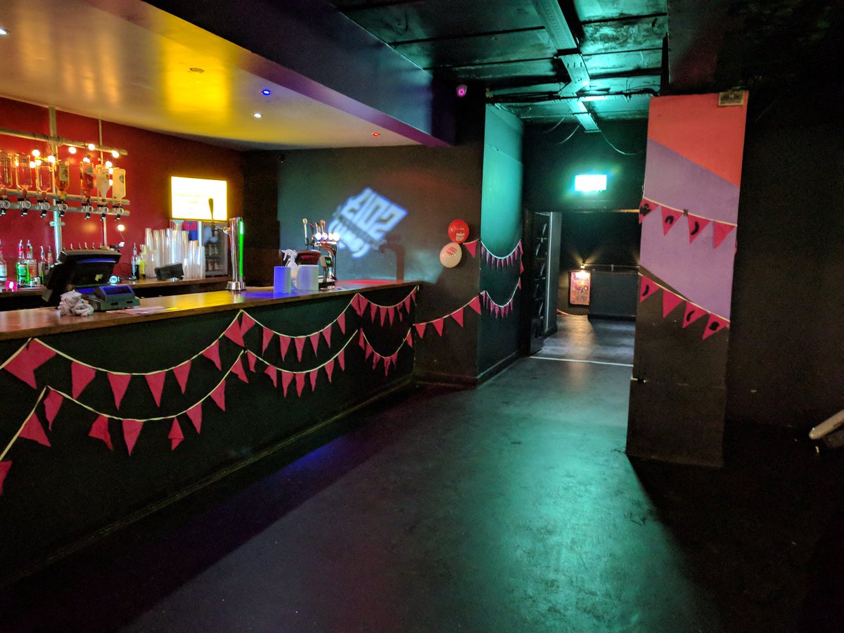 Looking lovely @SwnVols!
