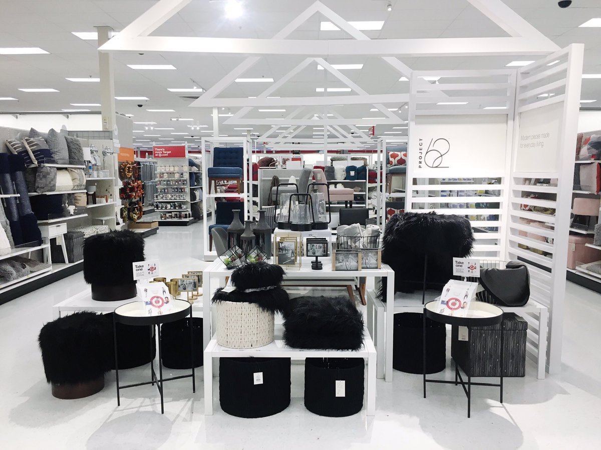 NikkiRappp's tweet photo. Project 62 is here @Target2151 !! We're so excited for this new brand with all of the cool prints and styles, come and get it! 🖤 https://t.co/1RLWTuPMA1