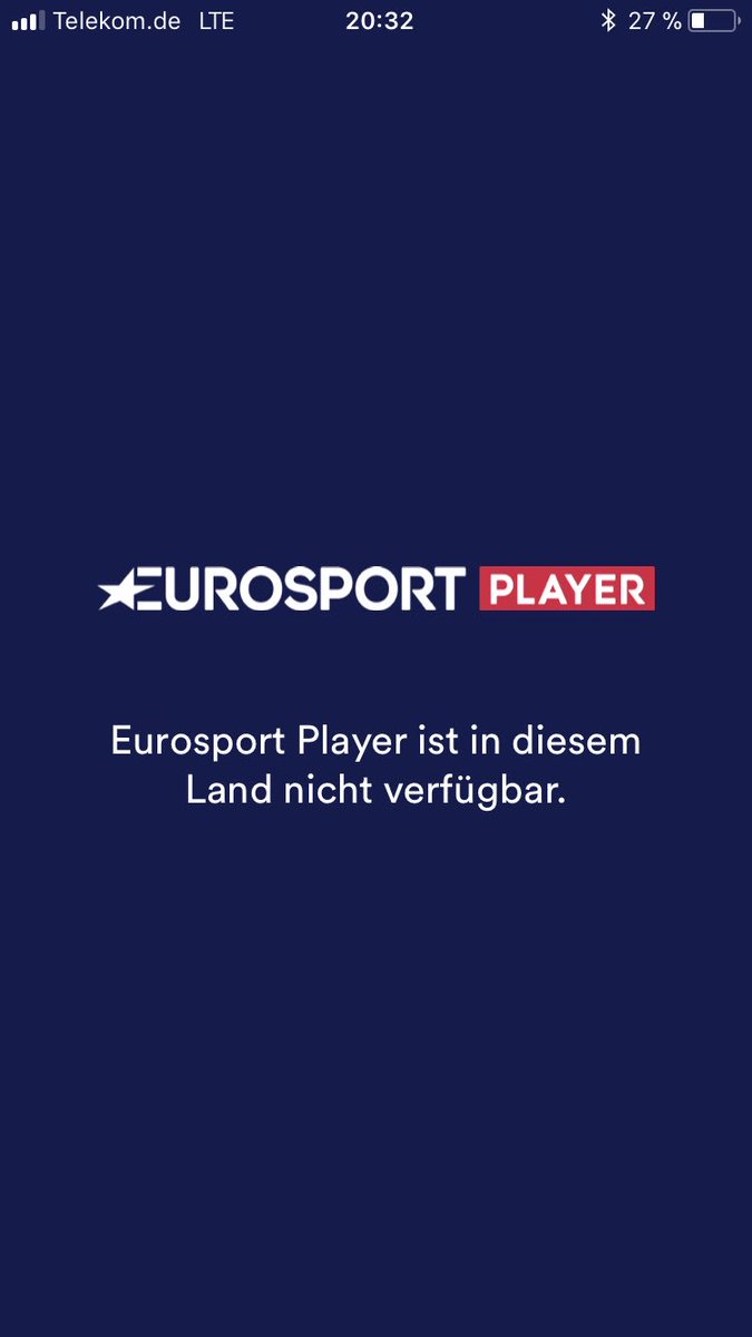 bosterha's tweet photo. Achso?! @Eurosport_DE https://t.co/0AfSkyXnJt