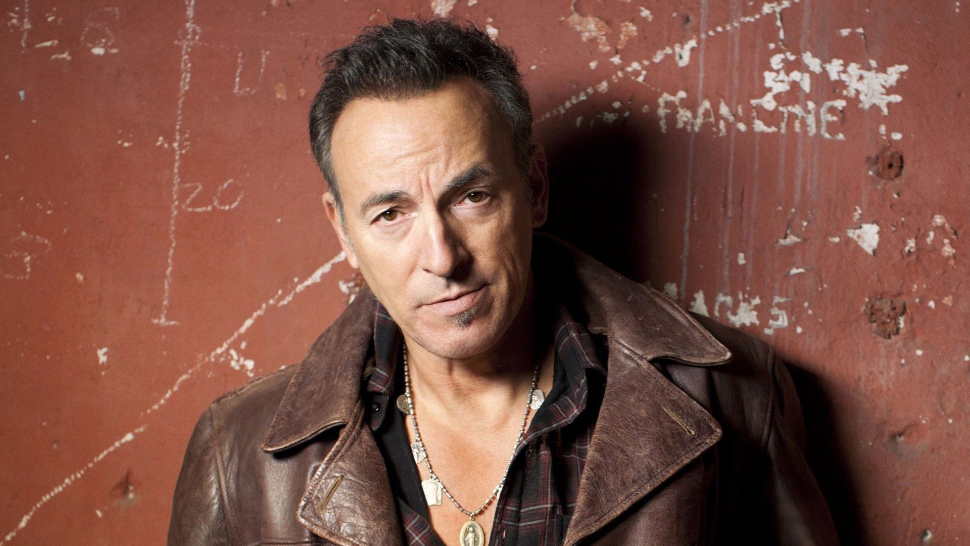 September 23, 1949    Bruce Springsteen Happy Birthday! 