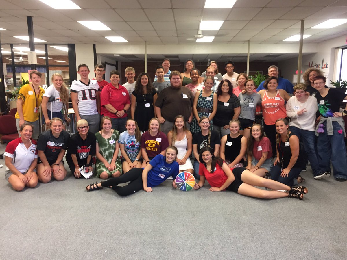 Great things coming to Chi-Hi! #sourcesofstrength #mightycardinalsstrong