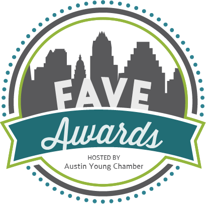 On Our Radar: <a href="/AustinYC/">Austin Young Chamber</a> hosts its #FAVE Awards on 11/10, honoring the best in YP businesses from across the city. ow.ly/etQ130fley8