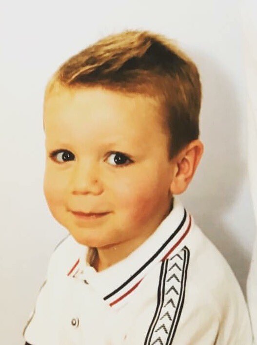 <a href="/gazvani/">Dr Gazvani</a> this little miracle turned 4 yesterday. See you in the new year. #miracle #thankyou #ivf