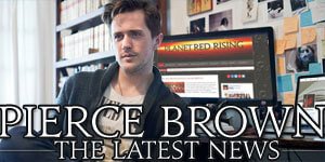 {NEW POST} Announcing The <a href="/Pierce_Brown/">Pierce Brown</a>’s HowlerFest &amp; #IronGold Book Tour! Both are can't miss #Howler events! planetredrising.com/news/news-anno…