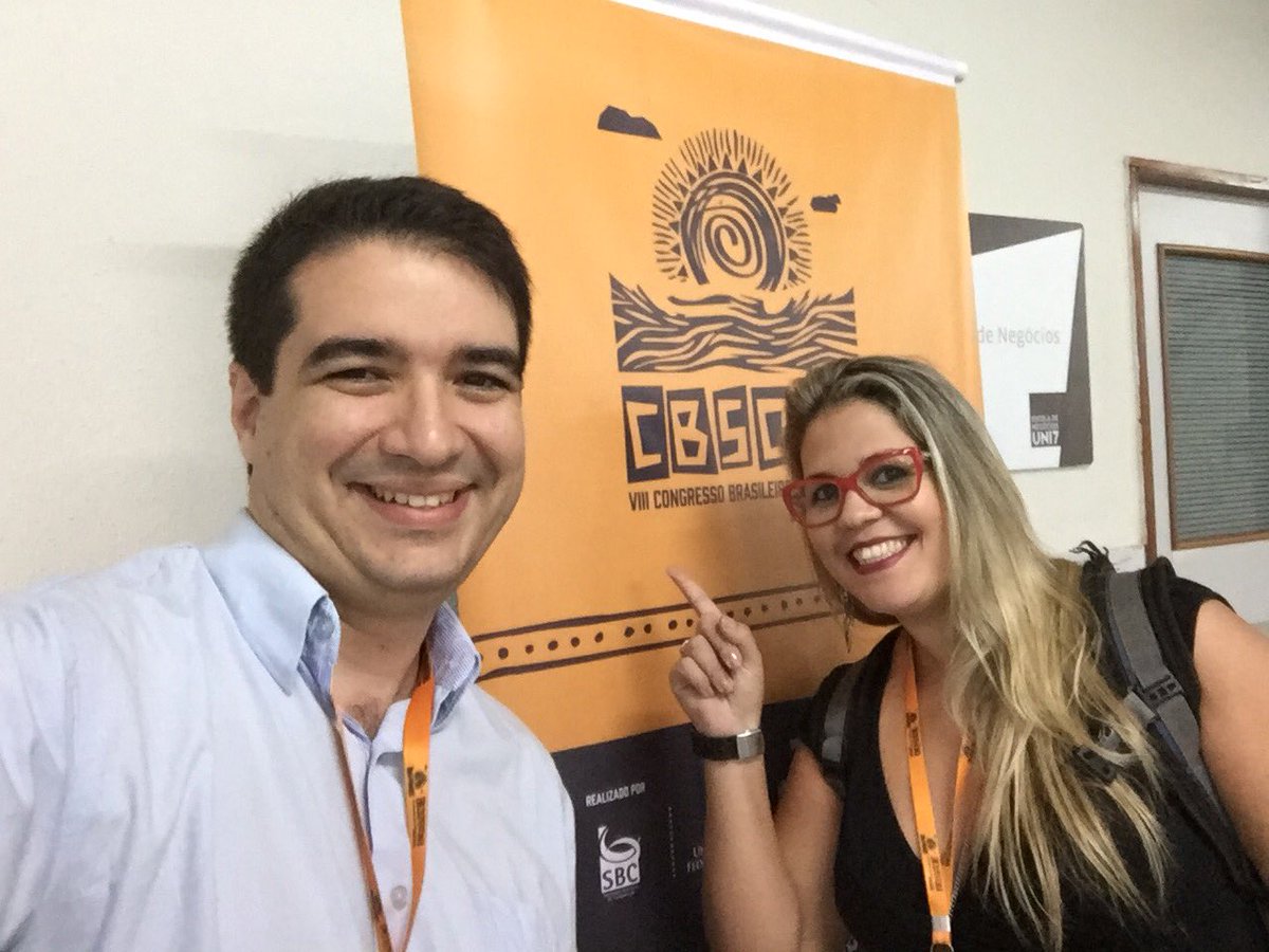 rodrigor's tweet photo. DCX / CCAE / UFPB No #cbsoft2017 😉👍 https://t.co/xNMSp1yeBM