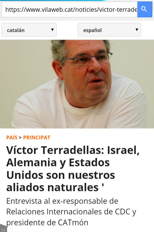 Morpheus11M2004's tweet photo. @AKAlliure @Marie_de_France @ca990 @FT @jboschaiguade What kind of flowers?
#ISISRaEl
#OTAN
#MerkelGermany
#TrumpUSA
#Kurdistan
#SyriaRebelds = #AlNursha = #AlQ_CIA
The #CataloniasHATEFlowers https://t.co/SeT07WMuCx