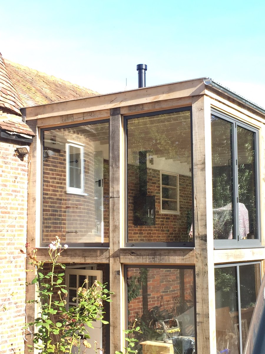 Live this install from last week, Wall hanging ACR neo @ACRHeat 🔥🔥🔥