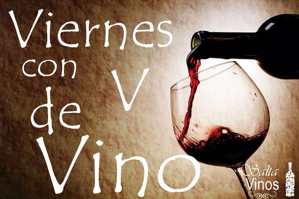 Llego Viernes #iquique, te esperamos en nuestra tienda <a href="/SantoVinoIQQ/">SANTO VINO IQUIQUE</a>  hasta las 20:00 hrs Anibal Pinto 388