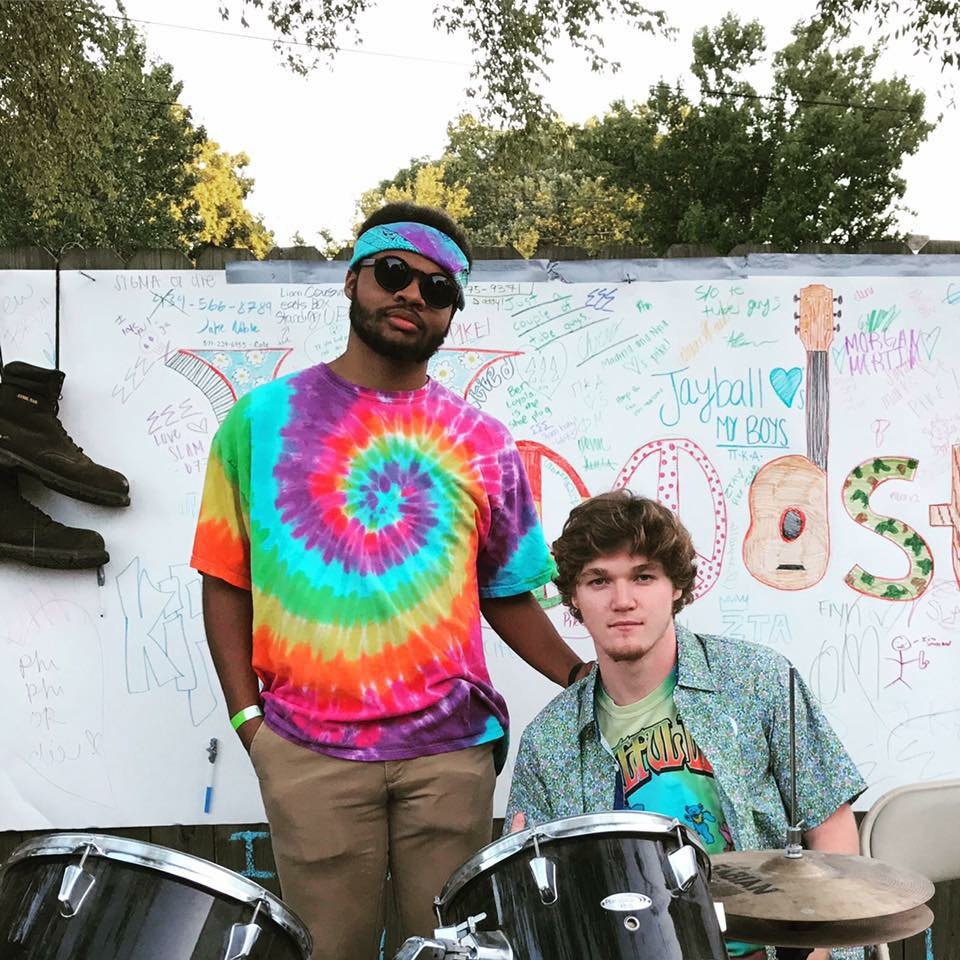 Congratulations to <a href="/Pikes_VCU/">ΠΚΑ VCU</a> for having Dean Lee as #FraternityManFriday! Leader of the IFC and Leader in the Community’s a whole!