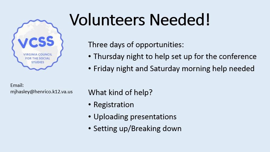 Henrico Community Service tweet media