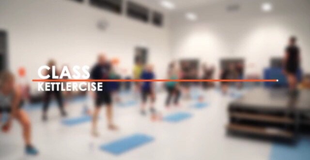 Classes for this weekend  — Sorry for any inconvenience we've had to change Kettlercise f... eepurl.com/c4wZl1