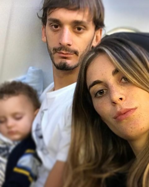 Gabbiadini23_FC's tweet photo. Famiglia #Gabbiadini
#SouthamptonFC #manologabbiadini #gabbiagol #manologabbiadinifc #gabbiadinistyle #MG20 #saintmanolo #gabbiadini20 https://t.co/lAWIYAsfqT