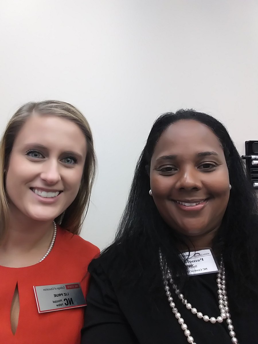 agep_'s tweet photo. During Introduction Protocol with Dr.Ellerbe. Liz and I were able to get to know each others middle name.
#NCPFCLASS24 https://t.co/frKDNfPwZ3