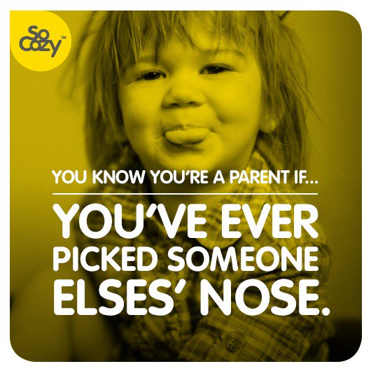 We've all been there - just keep digging…👆👃#SoTrue #SoCozyParent #Relatable #MomLife