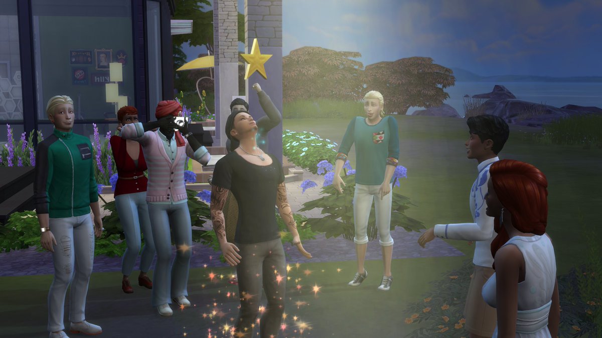 Sims 4 sacrificial mods zombie