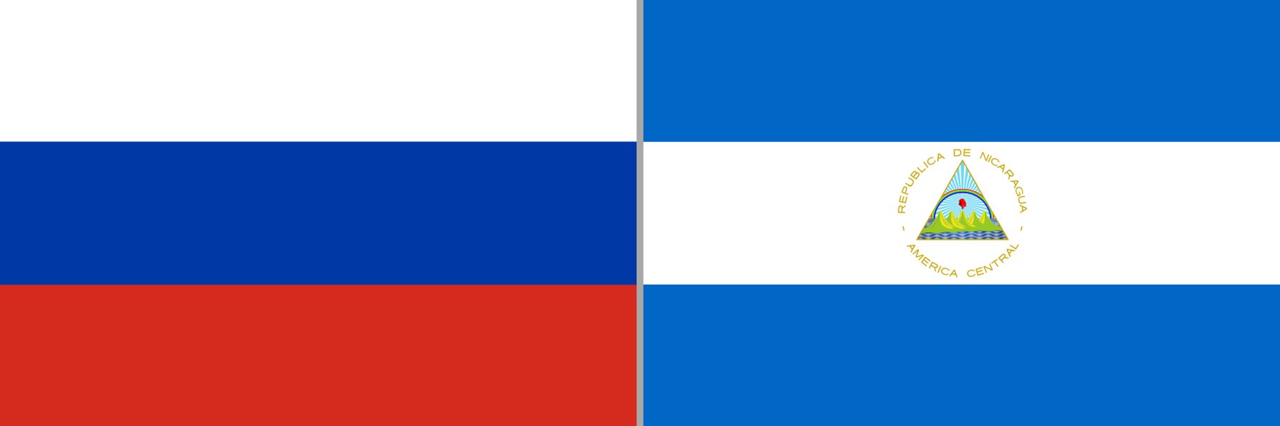 МИД России 🇷🇺 on Twitter: "#Россия #Никарагуа Замминистра С.А.Рябков ...