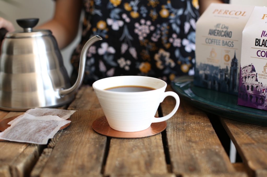 GoodThingsUK's tweet image. Sip on 6 of the best coffee brewing methods. ow.ly/n2RD30fmq56