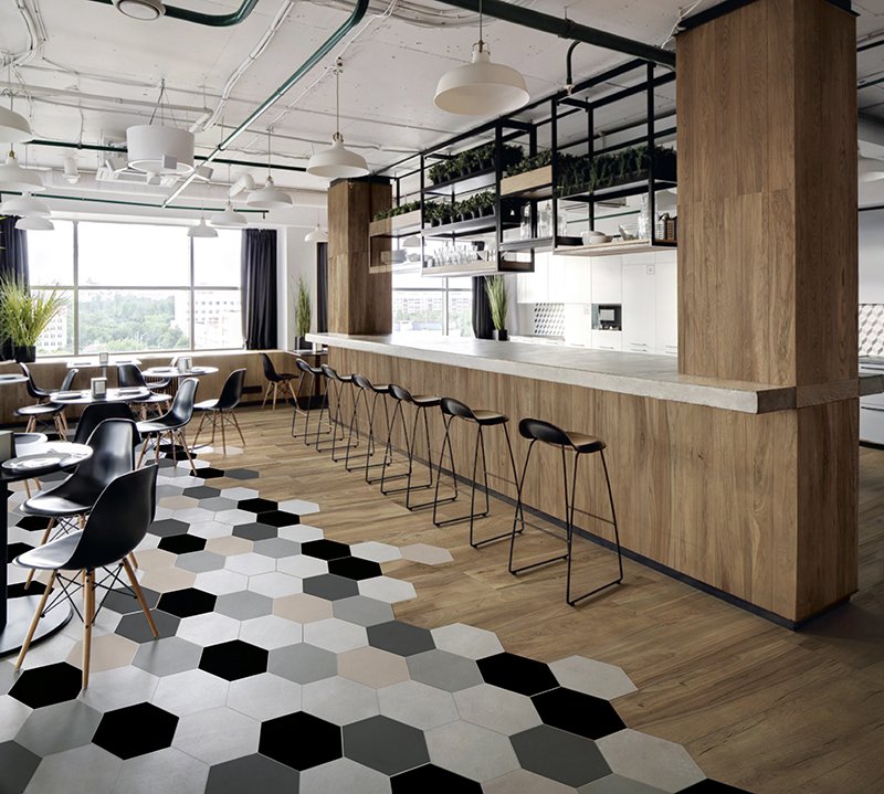 EstiloCeramico's tweet photo. Do you like this floor tiles? ❤️ #tile #interiorism #homesweethome #abmathome #homegoodshappy #beautifulfloortiles #colorfulfloor https://t.co/XA9ojhbYUx