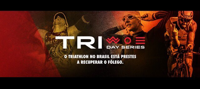 sidywhite_'s tweet photo. O maior circuito de #triathlon volta ao Riacho Grande no domingo, 24/09. Nesta etapa 4, eu estarei no comando! #TridaySeries #LocutorBacana🎤 https://t.co/kQSemwZ0Ly