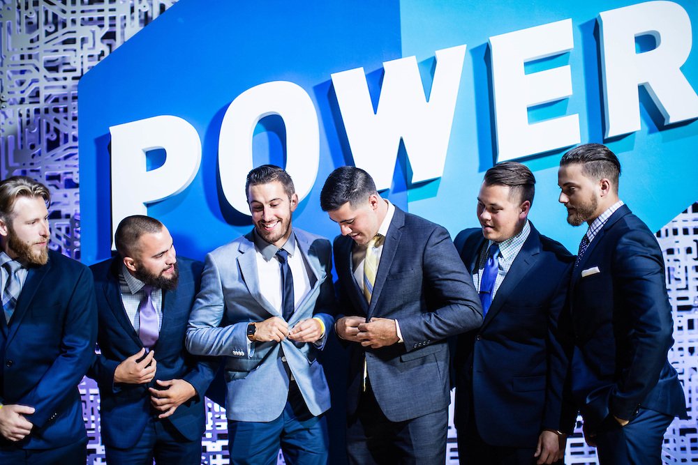 PowerHRG's tweet photo. Thanks @connpost for ranking us among the #BestPlacesToWork in #Connecticut: https://t.co/EU1GgO46C1  #DreamWithPower https://t.co/unkV99KNyg