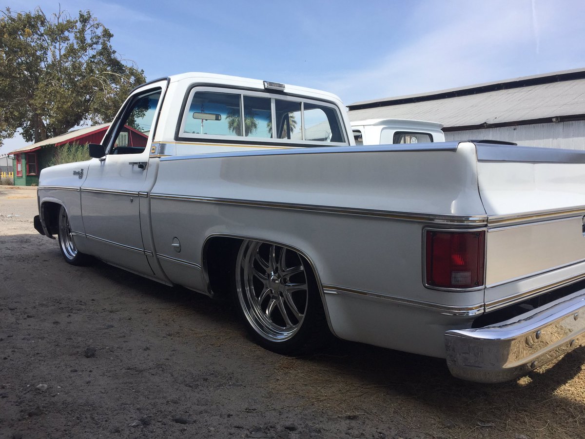#squarebody or #nobody 
c10lifestyle.com