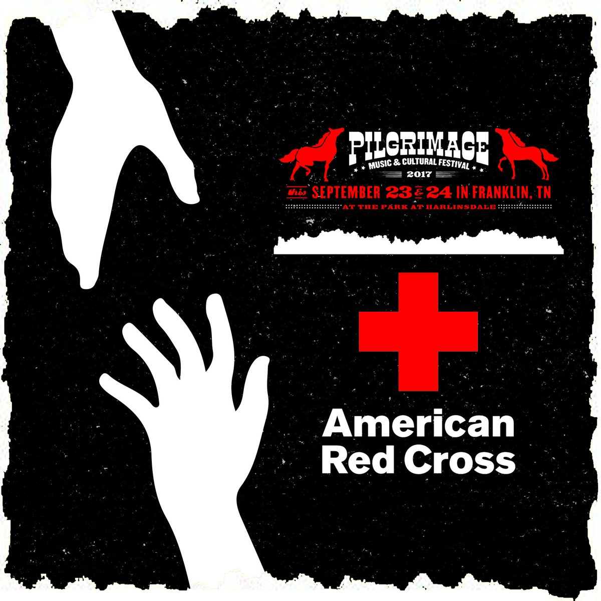 Muddy Magnolias (@muddymagnolias) on Twitter photo Lyft Up Our Neighbors in Need and support <a href="/RedCross/">American Red Cross</a> at <a href="/PilgrimageFest/">Pilgrimage Festival</a>. Donate at @Lyft tents on-site or online at PayPal.com/LyftUp Lyft Up Our Neighbors in Need and support <a href="/RedCross/">American Red Cross</a> at <a href="/PilgrimageFest/">Pilgrimage Festival</a>. Donate at @Lyft tents on-site or online at PayPal.com/LyftUp
