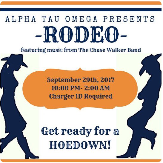 Hope to see y'all there!