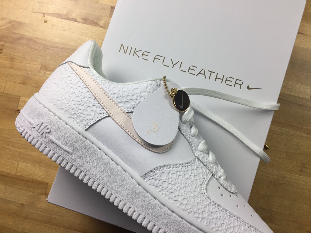 air force 1 sneaker news