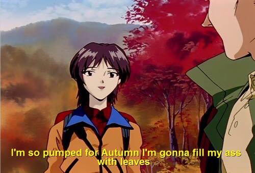 fireredtrainer's tweet image. 🍁🍂🍁🍂🍁🍂 Let us celebrate 🍁🍂🍁🍂🍁🍂🍁🍂