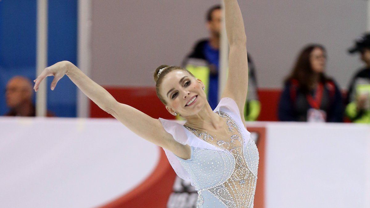 U.S. Figure Skating on Twitter "2018 U.S. Adult Championships are