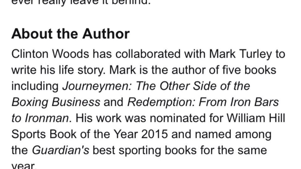 teamwoods101's tweet image. 