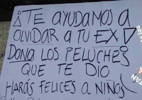 TapiaFernanda's tweet photo. Ahora es cuando llevarlos a los albergues https://t.co/thdnYEeoeB