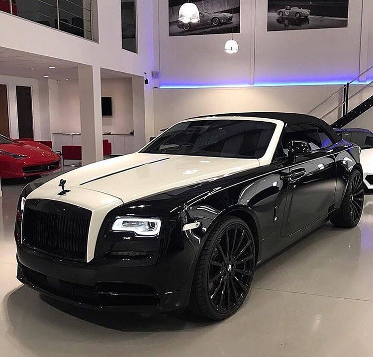 I miss two tone cars